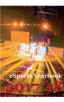 eSports Yearbook 2017/18