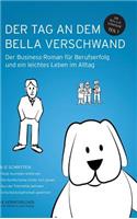 Der Tag an dem Bella verschwand