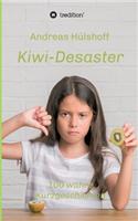 Kiwi-Desaster