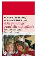 Die Sternsinger, Wenn's Die Nicht Gabe!