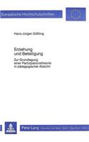 Erziehung und Beteiligung