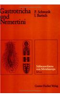 Suwasserfauna von Mitteleuropa, Bd. 03/1-2: Gastrotricha und Nemertini