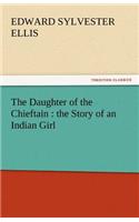 The Daughter of the Chieftain