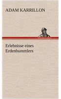 Erlebnisse Eines Erdenbummlers