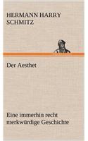 Der Aesthet