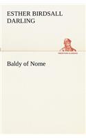 Baldy of Nome