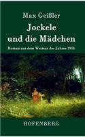 Jockele und die Mädchen