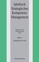Strategisches Lernen