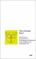 Die Metallindustrie Mesopotamiens Von Den Anfangen Bis Zum 2.Jahrtausend V. Chr.