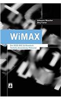 WiMAX