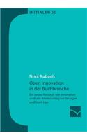 Open Innovation in der Buchbranche