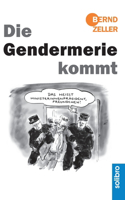 Gendermerie kommt