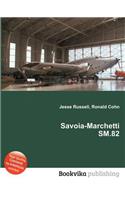 Savoia-Marchetti Sm.82