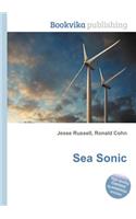 Sea Sonic