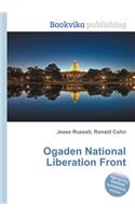 Ogaden National Liberation Front