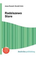 Radziszewo Stare