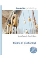 Sailing in Dublin Club: (English)