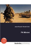 FN Minimi