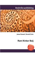 RAM Kinker Baij: (English)
