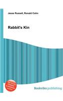 Rabbit's Kin