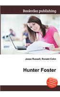 Hunter Foster