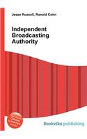 Independent Broadcasting Authority