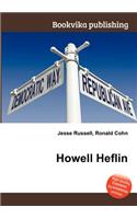 Howell Heflin