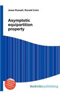 Asymptotic Equipartition Property