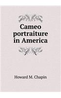 Cameo portraiture in America