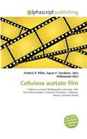 Cellulose Acetate Film: (French)