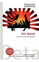 NYC (Band): (English)