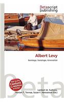 Albert Levy: (German)