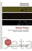 Warter Priory: (English)