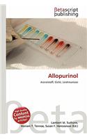 Allopurinol