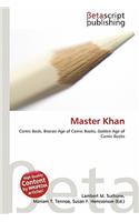 Master Khan: (English)