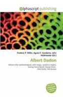 Albert Dadon