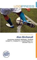 Alan Birchenall
