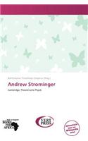 Andrew Strominger