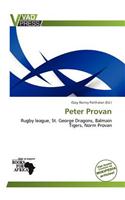 Peter Provan