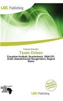 Teale Orban