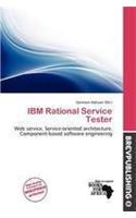 IBM Rational Service Tester: (English)