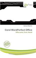 Corel WordPerfect Office: (English)