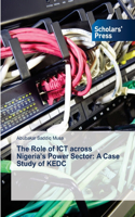 The Role of ICT across Nigeria's Power Sector