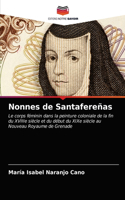 Nonnes de Santafereñas