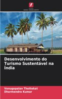 Desenvolvimento do Turismo Sustentável na Índia