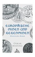 Europäische Minen und Gegenminen