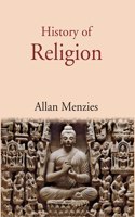 History Of Religion [Hardcover]