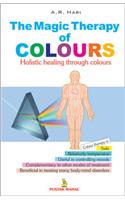 Magic Therapy of Colours