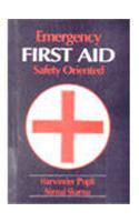 Emergency First-aid Safety Oriented