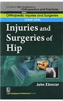 John Ebnezar CBS Handbooks in Orthopedics and Factures: Orthopedic Injuries and Surgeries: Upper Limb: Injuries and Surgeries of Forearm
